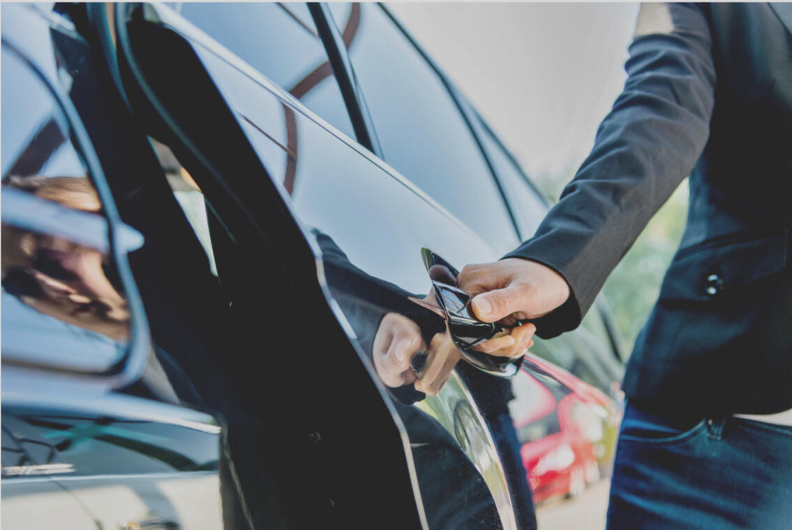 Limousine and Car Service Limousine Service by Ballston Limo